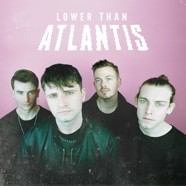 Lower Than Atlantis – English Kids in America (Instrumental)